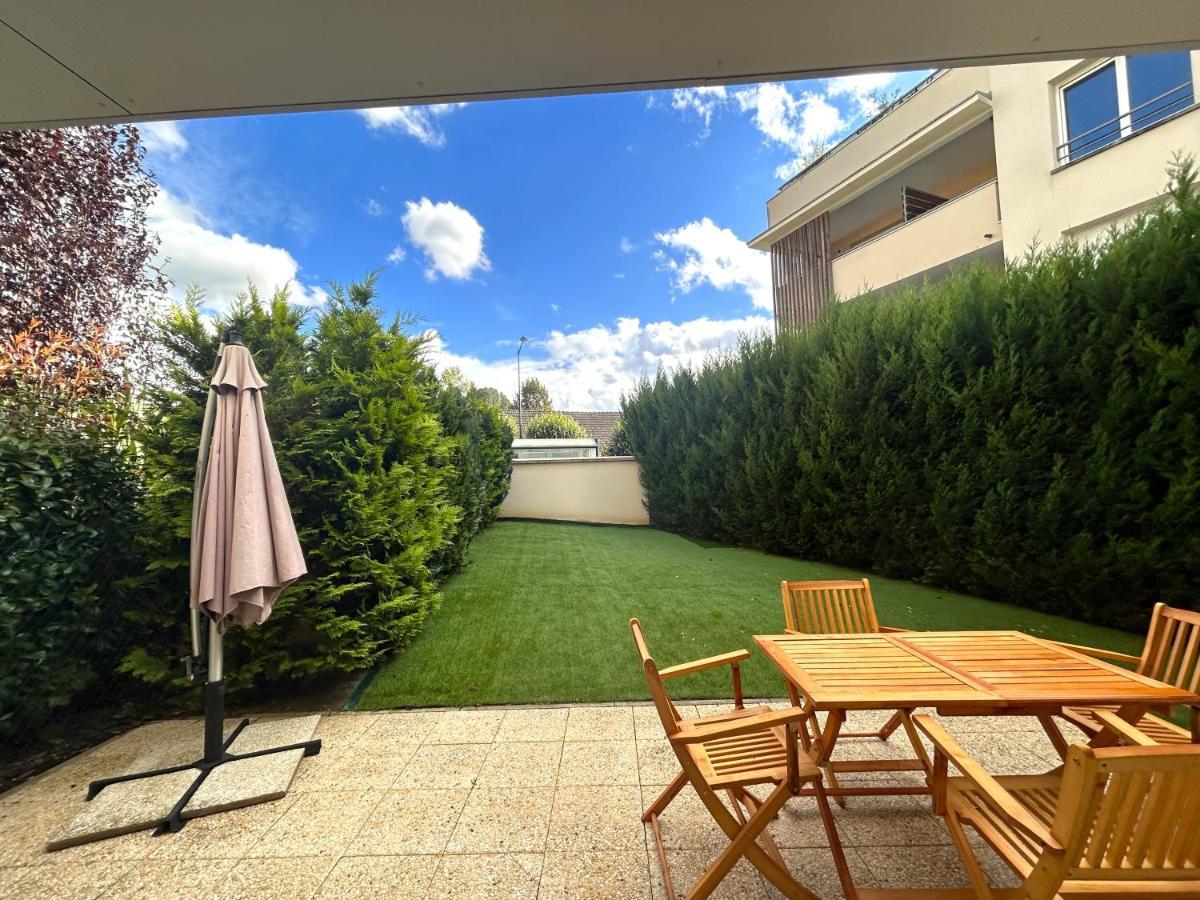 שסי Eden By Dream Apartments מראה חיצוני תמונה