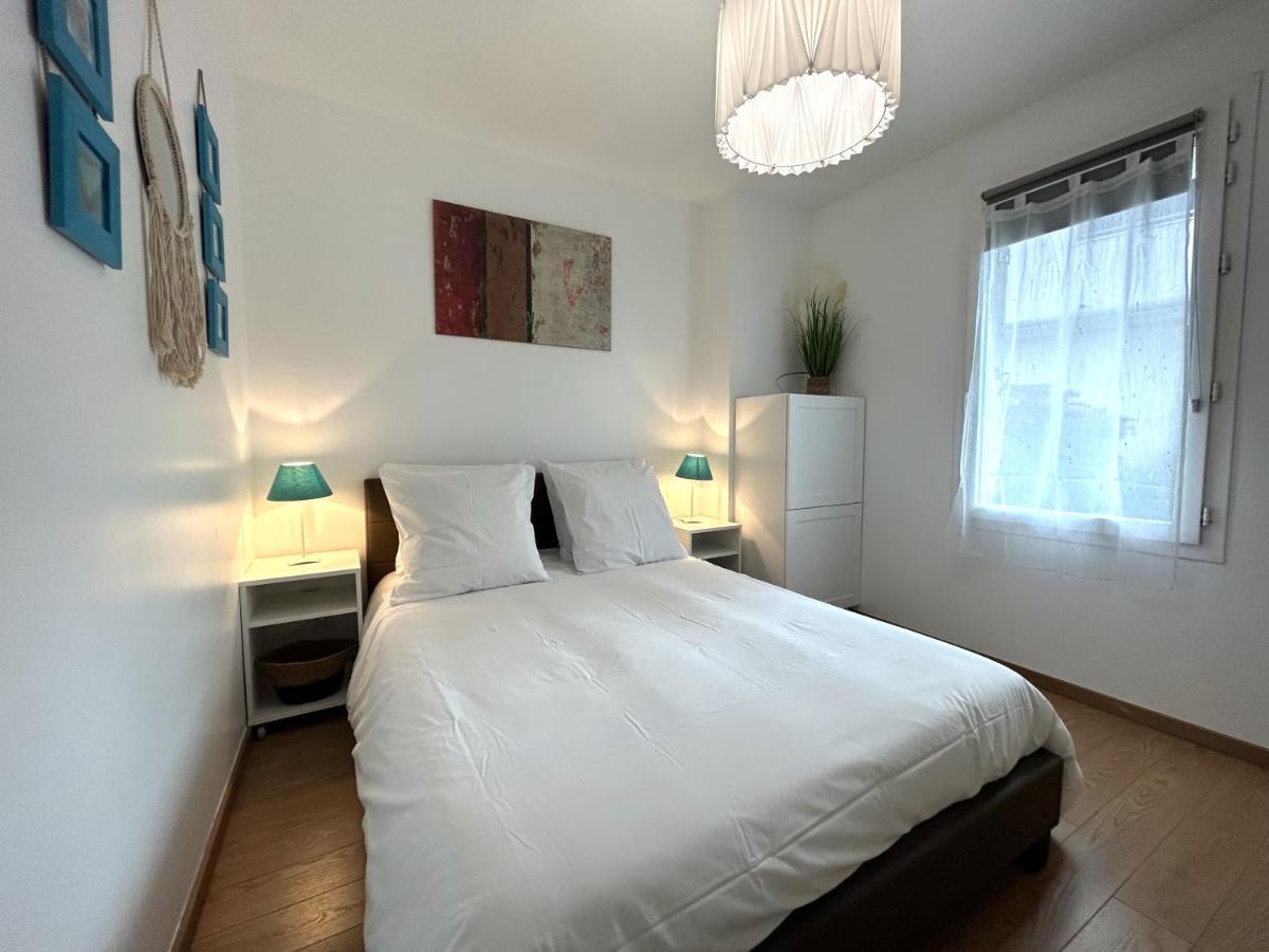 שסי Eden By Dream Apartments מראה חיצוני תמונה