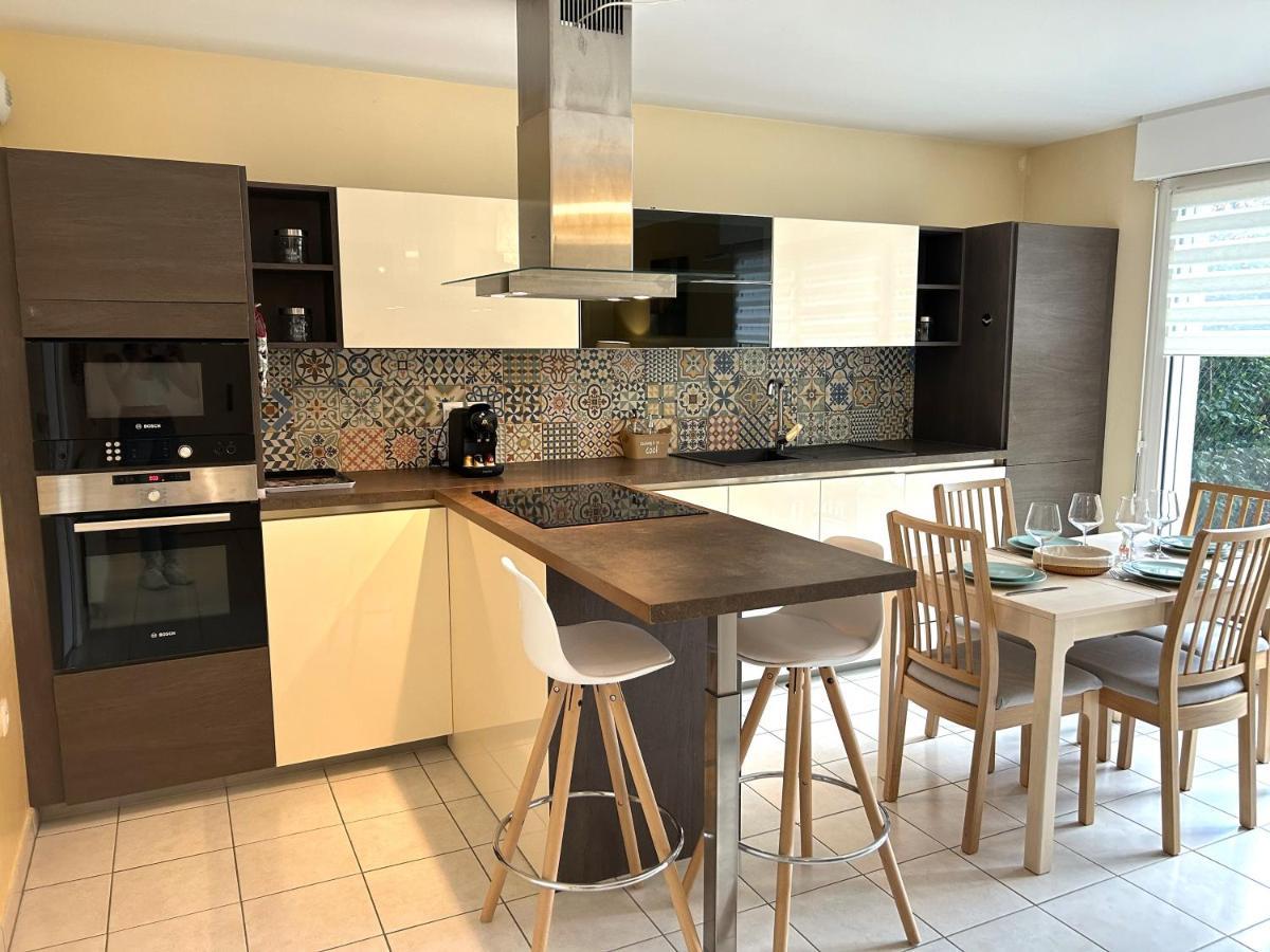 שסי Eden By Dream Apartments מראה חיצוני תמונה